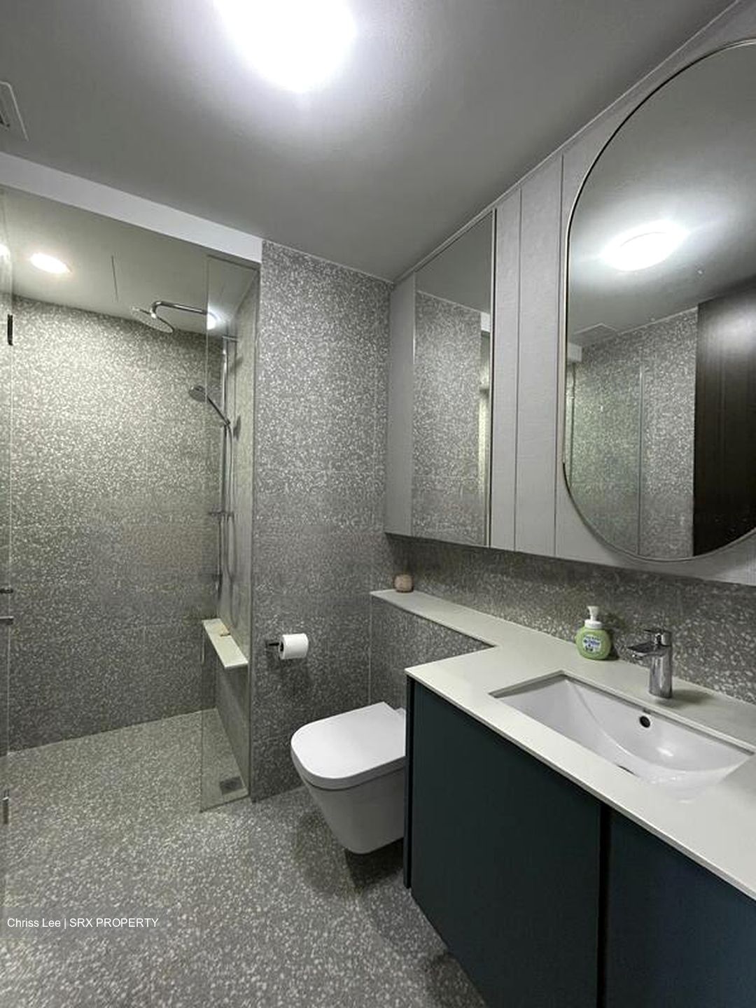 Clavon (D5), Apartment #541000801
